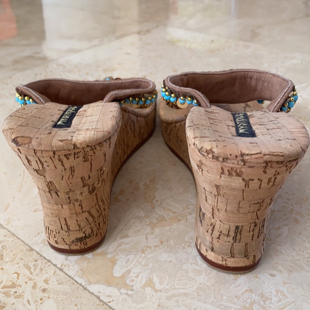 Wedges - Picture 4 of 5